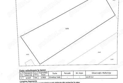 Casa de vanzare + Grajd pentru animale + Beci + Teren + alte beneficii Casa de vanzare + Grajd pentru animale + Beci + Teren + alte beneficii - 3