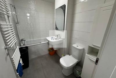 Garsonieră decomandată, mobilată în Politehnica - 3