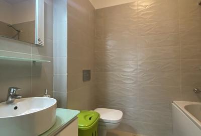 Apartament cu 3 camere in complex Novum Lacul Morii Apartament cu 3 camere in complex Novum Lacul Morii - 8