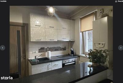 Garsonieră, mobilată în Colentina - 3