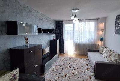 Apartament cu 2 camere decomandat în Central - 1