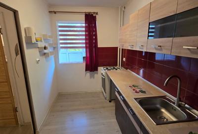 GIURGIULUI Sect.4. APARTAMENT DE POVESTE - 12
