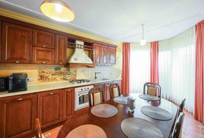 Casa de vanzare in Sanmartin, 244 mp utili, teren 751 mp. - 5