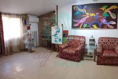 Casa - ideal investitie Piata Unirii - Mantuleasa - 10