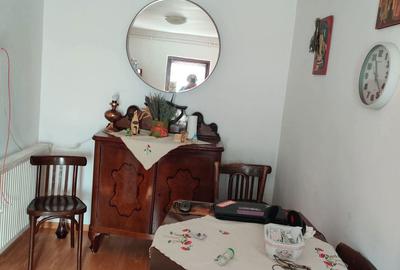 Casă cu 4 camere cu Teren 720 Mp în Oltenița - 5