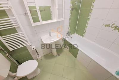 Apartament 2 camere,  Zorilor, zona Golden Tulip! - 10