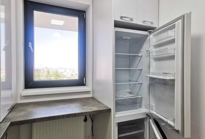 Garsonieră semidecomandată, mobilată în Theodor Pallady - 10