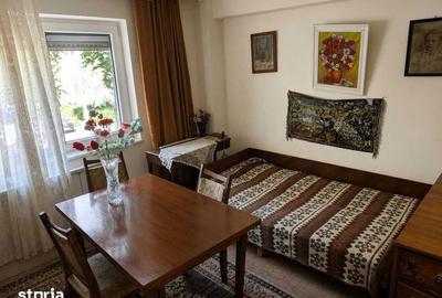 Apartament cu 2 camere decomandat în Progresul - 6