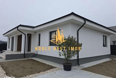 Casă cu 4 camere cu Teren 430 Mp în Moșoaia - 18