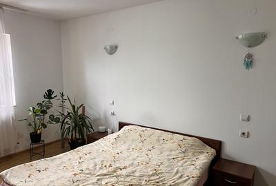 Apartament cu 2 camere decomandat, mobilat în Vasile Aaron