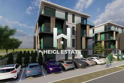 Apartament cu 2 camere in Giroc Apartament cu 2 camere in Giroc - 3