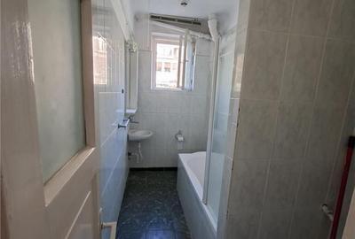 Apartament cu 2 camere, nemobilat - 2