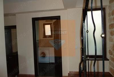 Inchiriez Vila str.Trivale utilata si mobilata modern. - 3