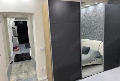 Apartament 2 camere de inchiriat Berceni Grand Arena Postalionului - 1