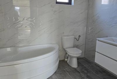 Casa Moderna pe Parter, Utilita?i Complete ?i Terasa Acoperita SACALAZ - 5