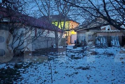 Casă cu 2 camere cu Teren 327 Mp în 1 Mai - 4