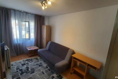 Inchiriez garsoniera - Micalaca Arad - 8