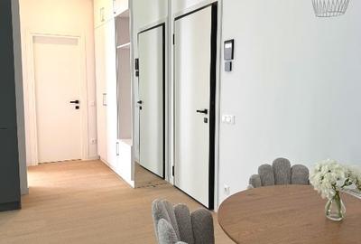 Apartament 2 Camere | Parcul Circului | Mobilat lux - 5