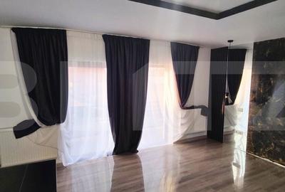 Casă cu 4 camere cu Teren 400 Mp în Central - 9
