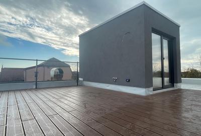 Casă individuală cu 4 camere cu Teren 190 Mp în Buziașului - 14