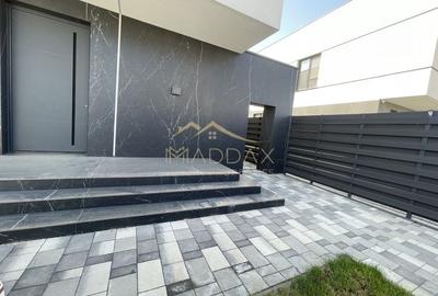 Casa moderna de LUX****Pipera-Tunari - 6