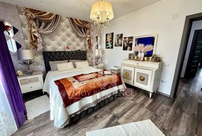 OCAZIE! COMPLEX SECURIZAT | Vila 4 camere | Tunari - Otopeni | COMISION 0% - 11