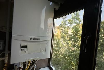 Garsonieră decomandată în Central - 7