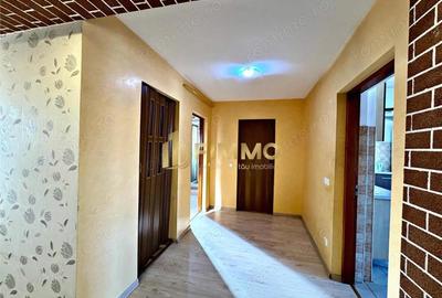 Apartament spatios | 160 mp | 4 cam | Burdujeni | ID:1477 - 1