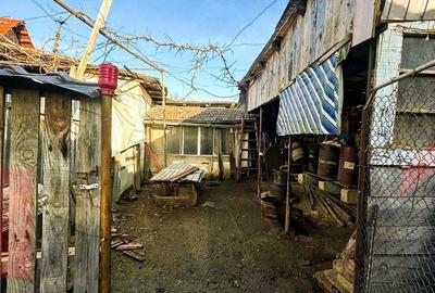 Casă cu 3 camere cu Teren 700 Mp în Central - 16