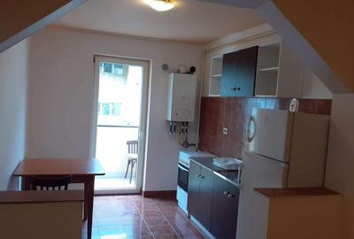 Garsonieră în Florești - 1