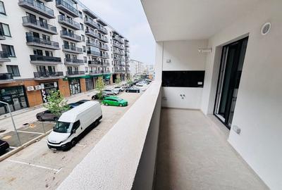 Apartament cu 2 camere decomandat în Central - 8