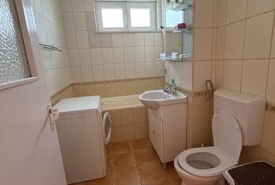 Apartament cu 2 camere în Titu Maiorescu - 5