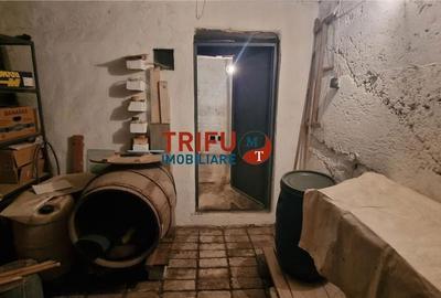 Apartament cu 3 camere decomandat în Lipoveni - 15