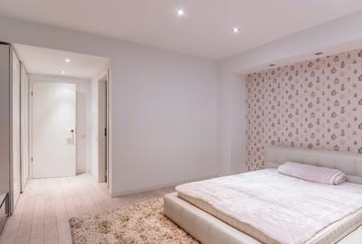 DE VANZARE APARTAMENT LUX ** HERASTRAU ** NORDULUI ** - 8