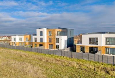 Casa Noua Ghimbav - 20