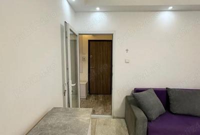 Garsonieră decomandată în Central - 5