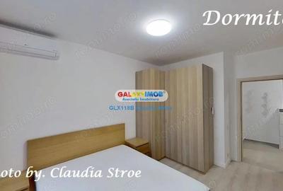 Inchiriere apartament 2 camere ISG IV VIILOR + LOC PARCARE SUBTERAN - 19