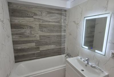 Apartament cu 3 camere semidecomandat în Roșu - 9