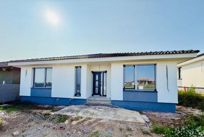 Casă cu 4 camere în Central - 3