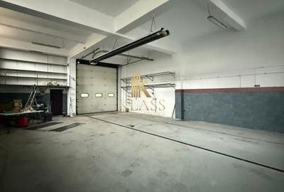 Hala de inchiriat | Pretabil service auto | Zona premium - 1