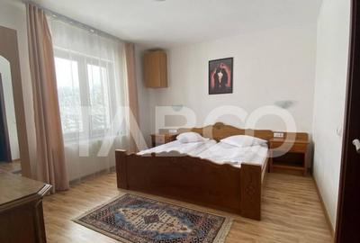 Pensiune de vanzare 10 camere 10 bai 343 mp utili Paltinis S - 3