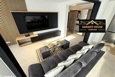 Apartament cu 3 camere în Central - 9