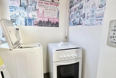 Apartament cu 2 camere decomandat în Semicentral - 7