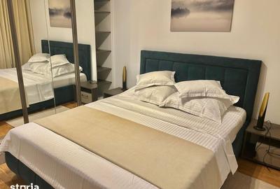 Apartament cu 2 camere, mobilat în Nord - 13