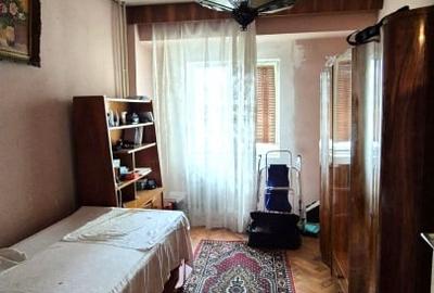 Apartament cu 4 camere decomandat în Gheorgheni - 6