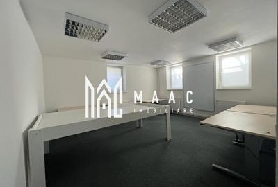 Birou, de 320 mp, în Sub Arini - 4