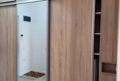 Berceni-Metrou Berceni-Garsoniera decomandata-PRIMA INCHIRIERE - 5