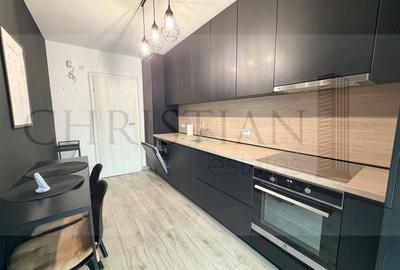 Apartament cu 2 camere decomandat, mobilat în Lujerului - 6