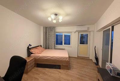 Garsoniera obor-pasaj-metrou 3 minute-stradal-modern Garsoniera obor-pasaj-metrou 3 minute-stradal-modern - 1