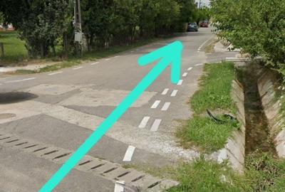 Teren de 6796 mp, în Priseaca - 4